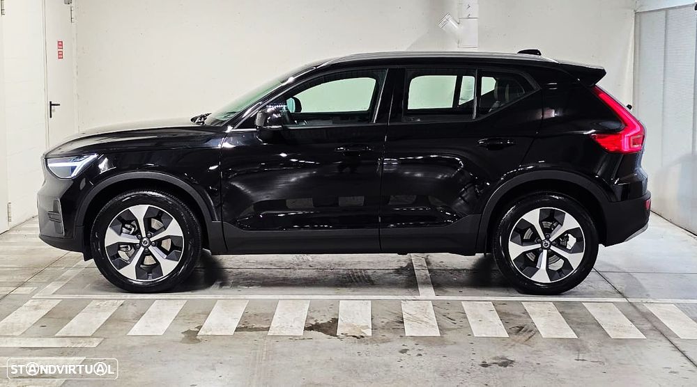 Volvo XC 40 2.0 B3 Essential - 10