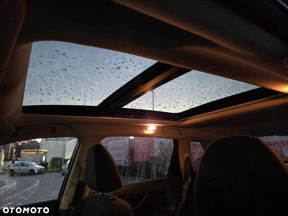 Nissan X-Trail 1.6 dCi ALL-MODE 4x4i 360 - 11