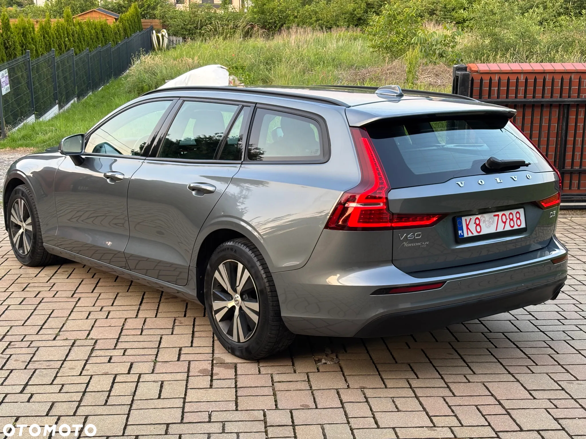Volvo V60 - 7