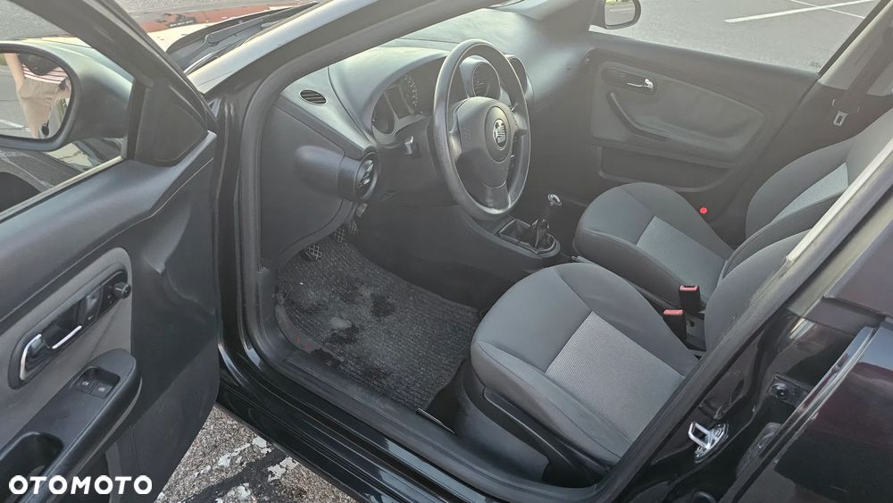 Seat Ibiza - 26