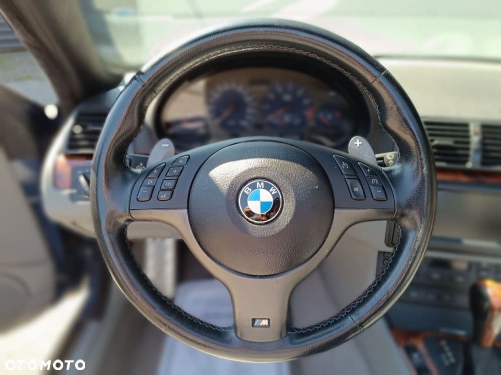BMW-ALPINA B3 - 32