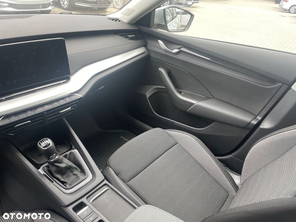 Skoda Octavia 1.5 TSI Selection - 8