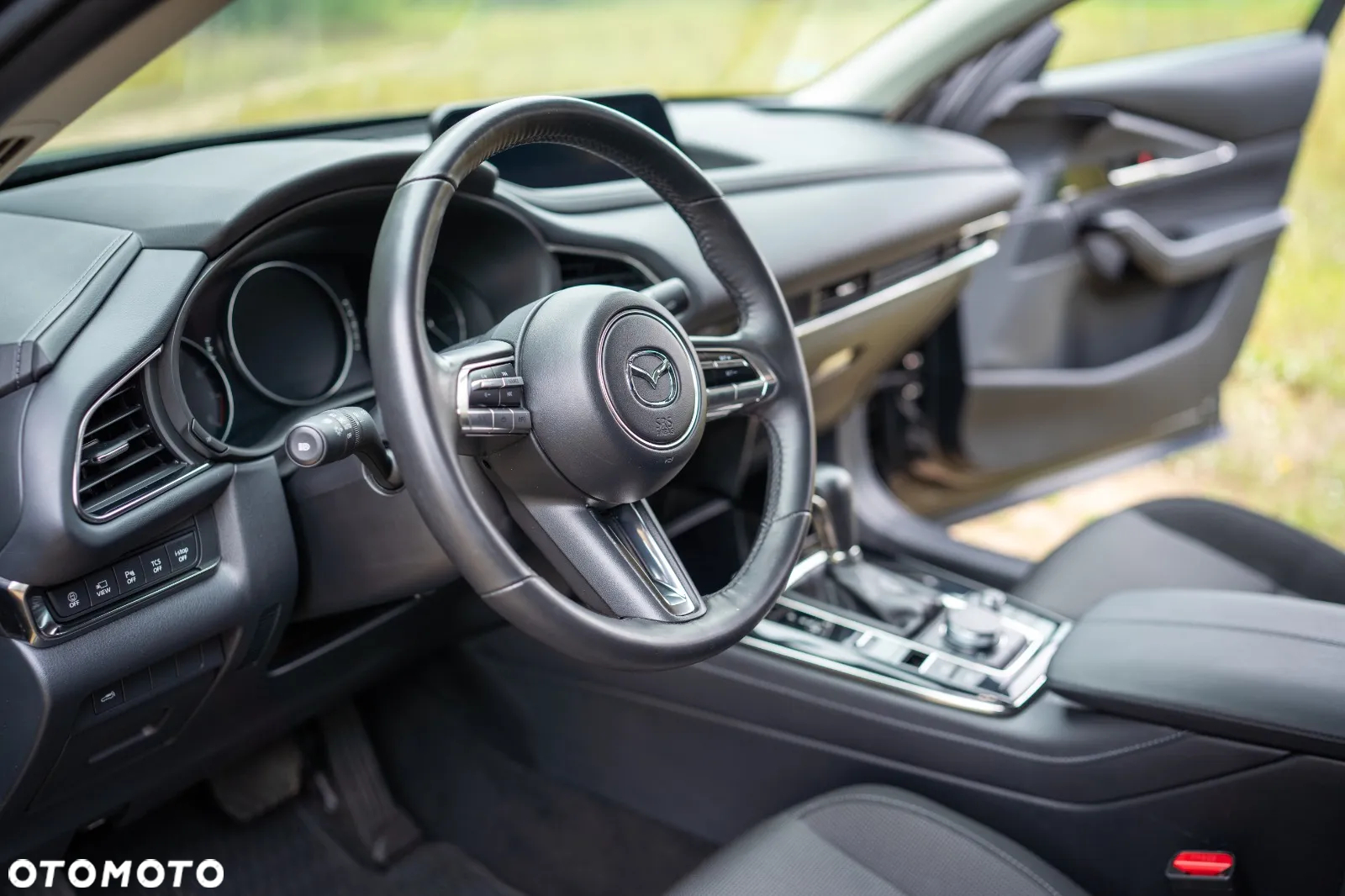 Mazda CX-30 - 17