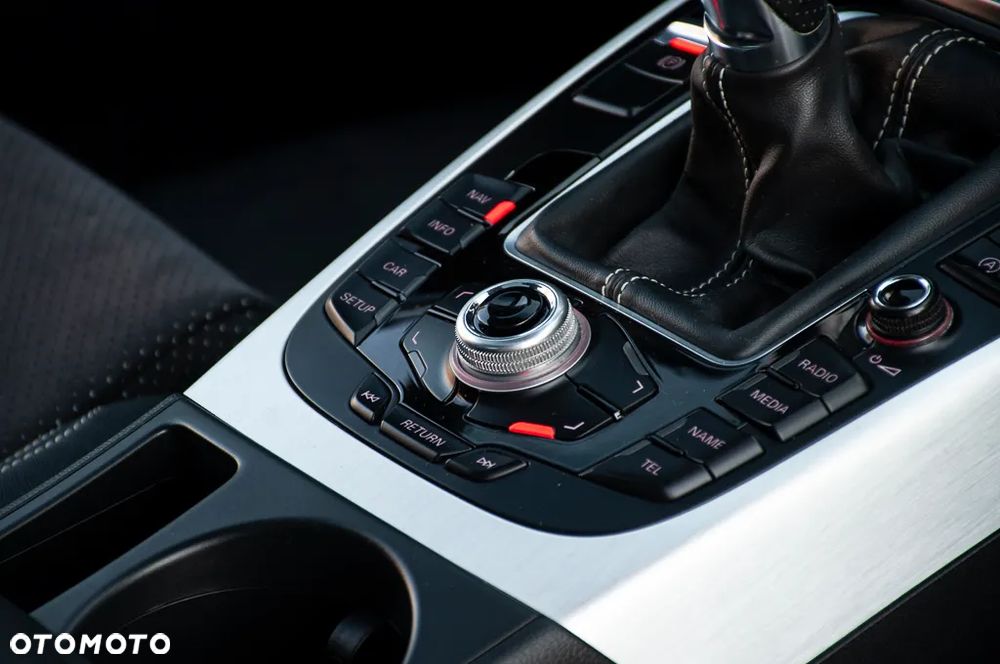 Audi A5 Coupé 2.0 TFSI Quattro - 24