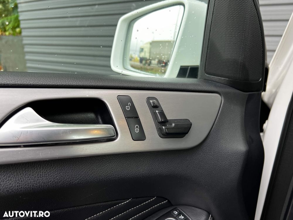Mercedes-Benz ML 250 BlueTEC 4MATIC 7G-TRONIC - 21