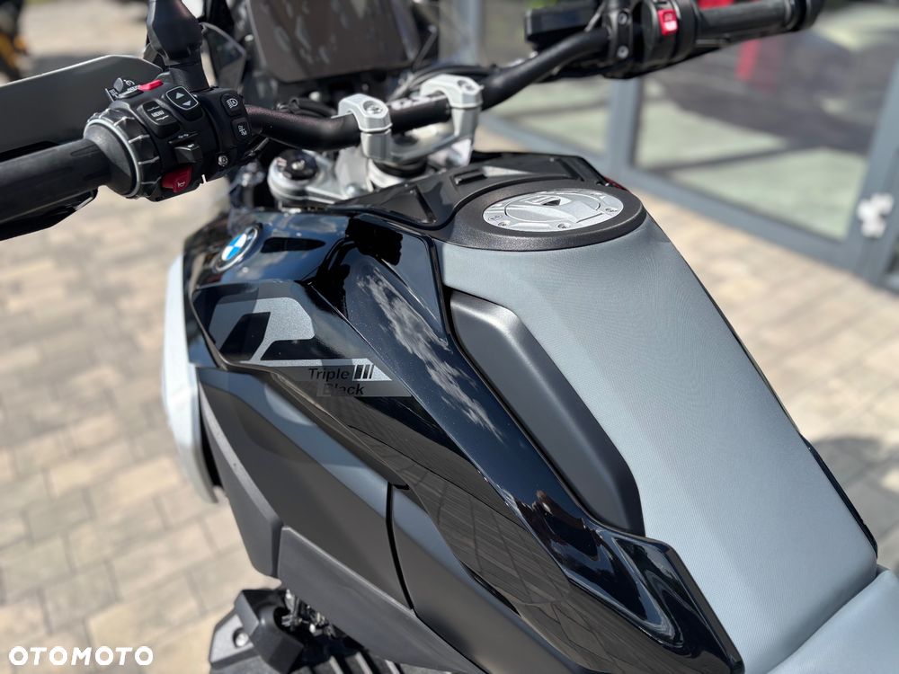 BMW GS - 8