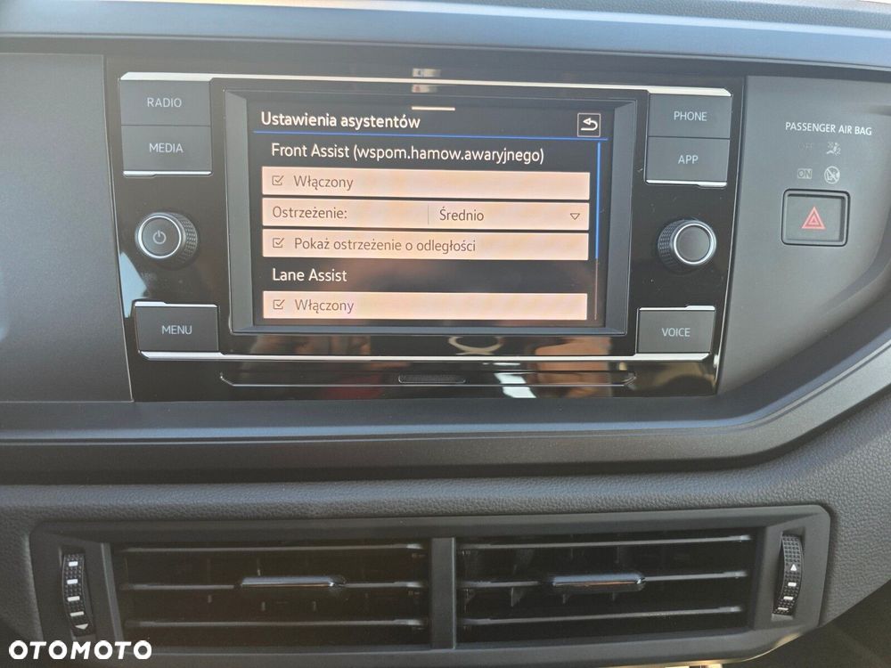 Volkswagen Polo 1.0 TSI - 20