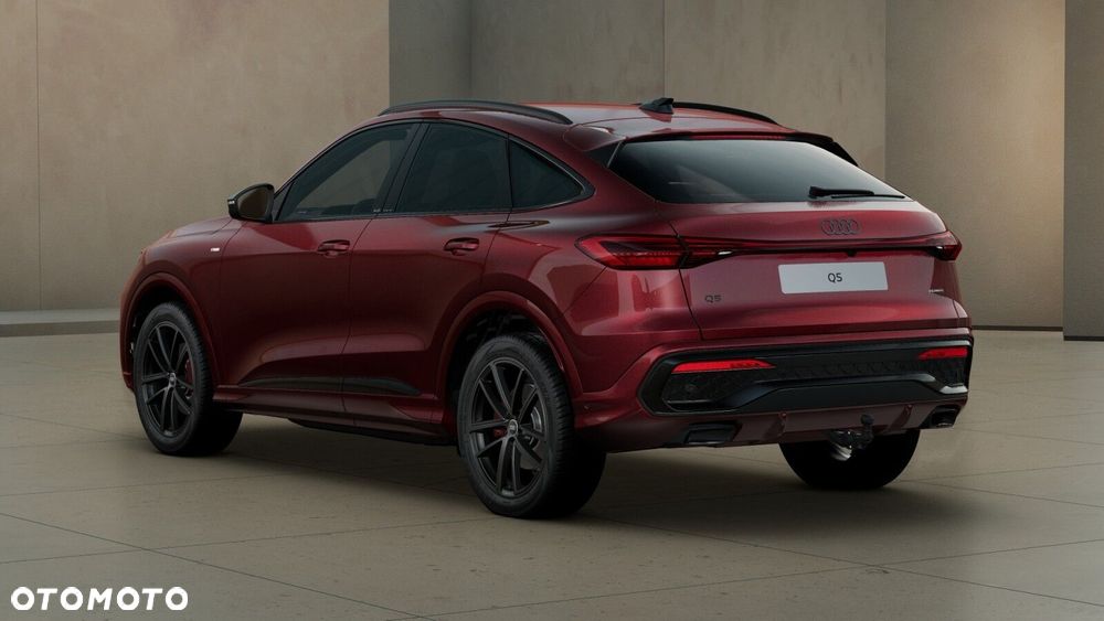 Audi Q5 Sportback 2026 photo 2