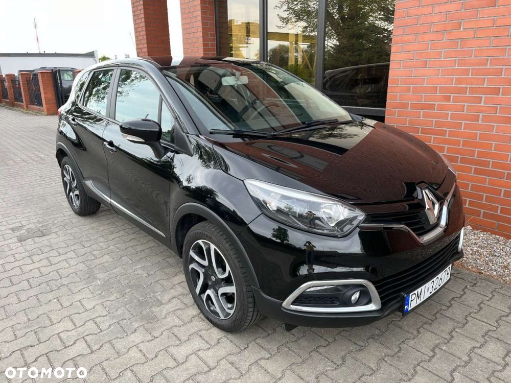 Renault Captur 0.9 Energy TCe Life - 2
