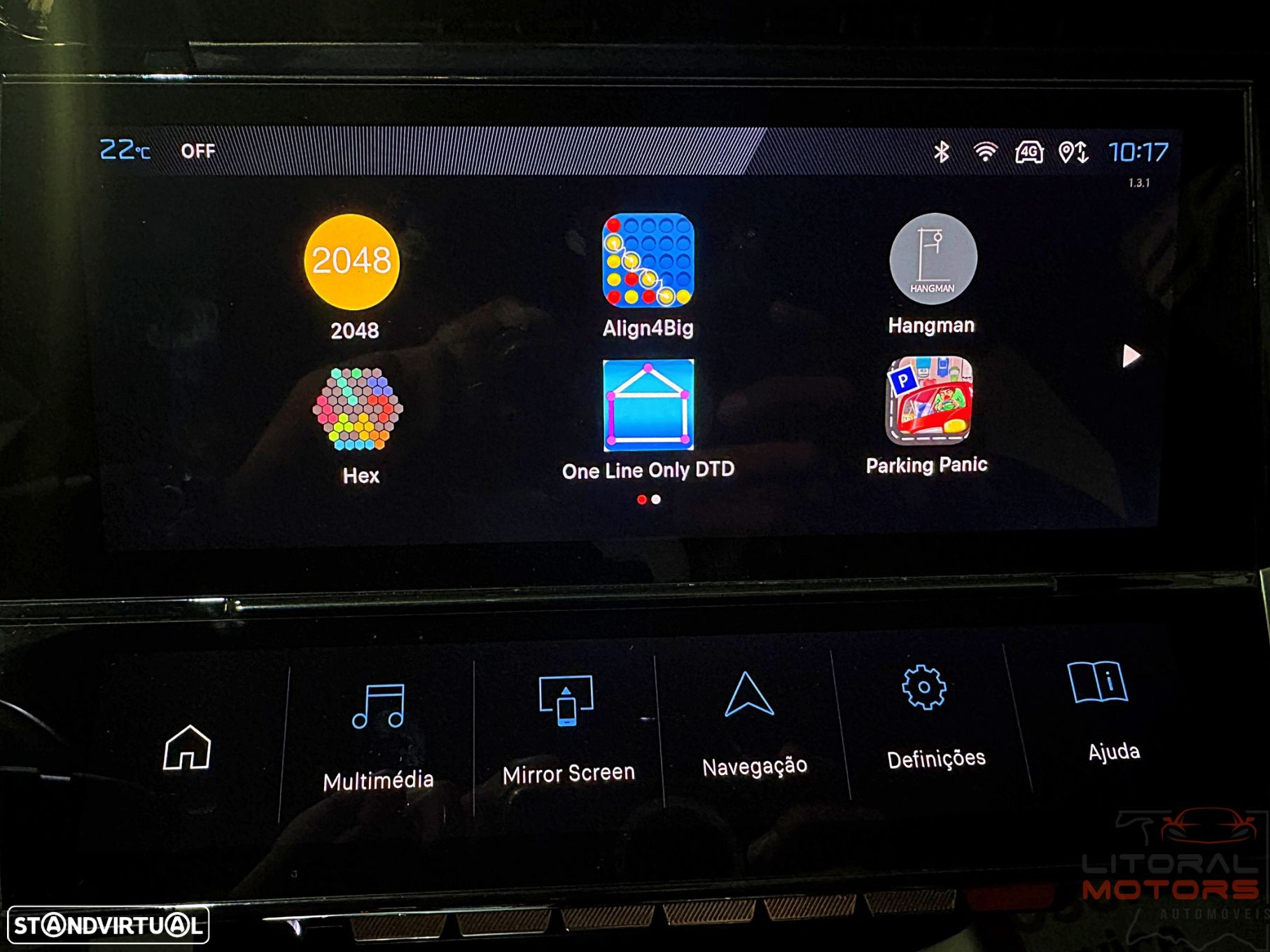 Peugeot 308 1.2 PureTech GT EAT8 - 35