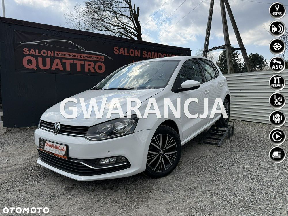 Volkswagen Polo - 2