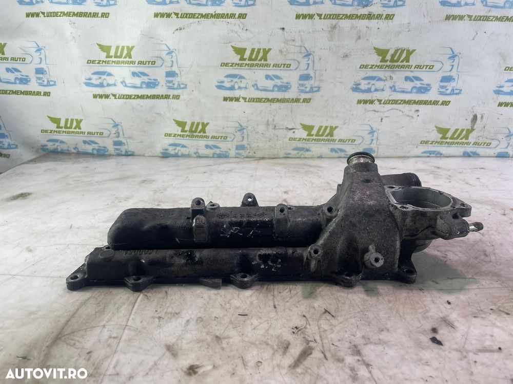 Galerie admisie 3.0 cdi om642 Mercedes-Benz R-Class W251 [2005 - 2010 - 2