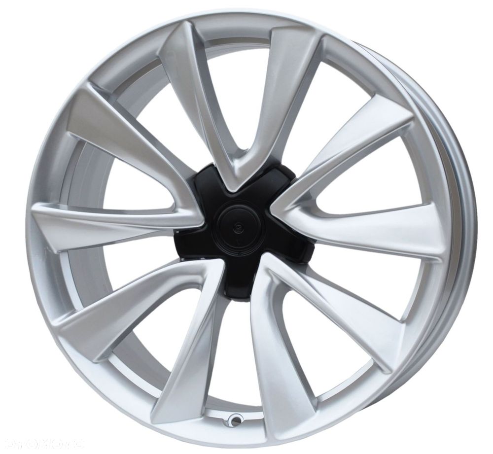 2046 S NOWE FELGI 20 5x114,3 TESLA MODEL 3 Y - 1
