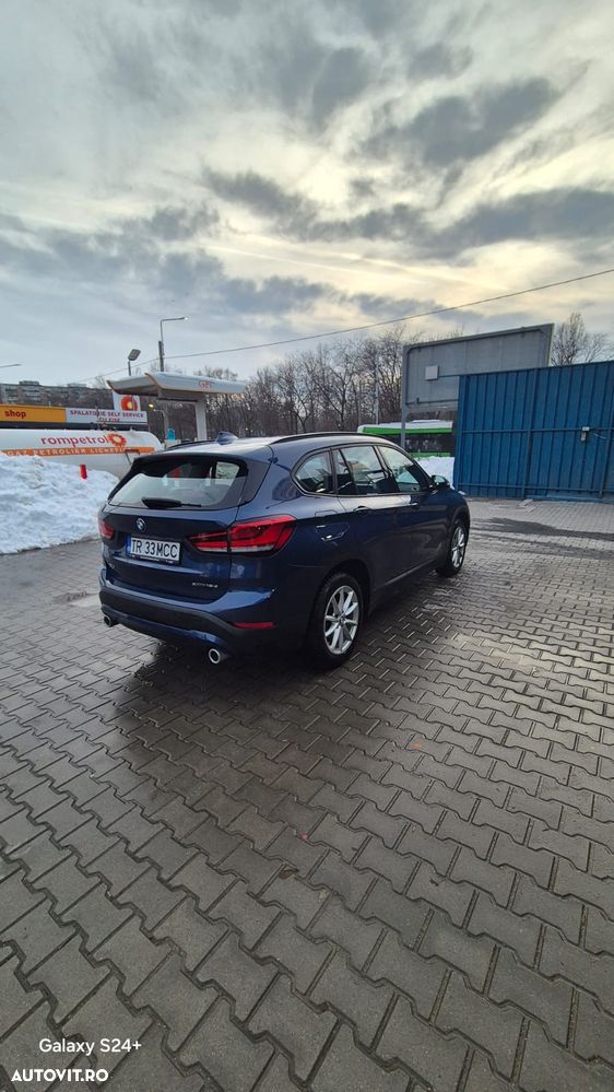 BMW X1 - 3