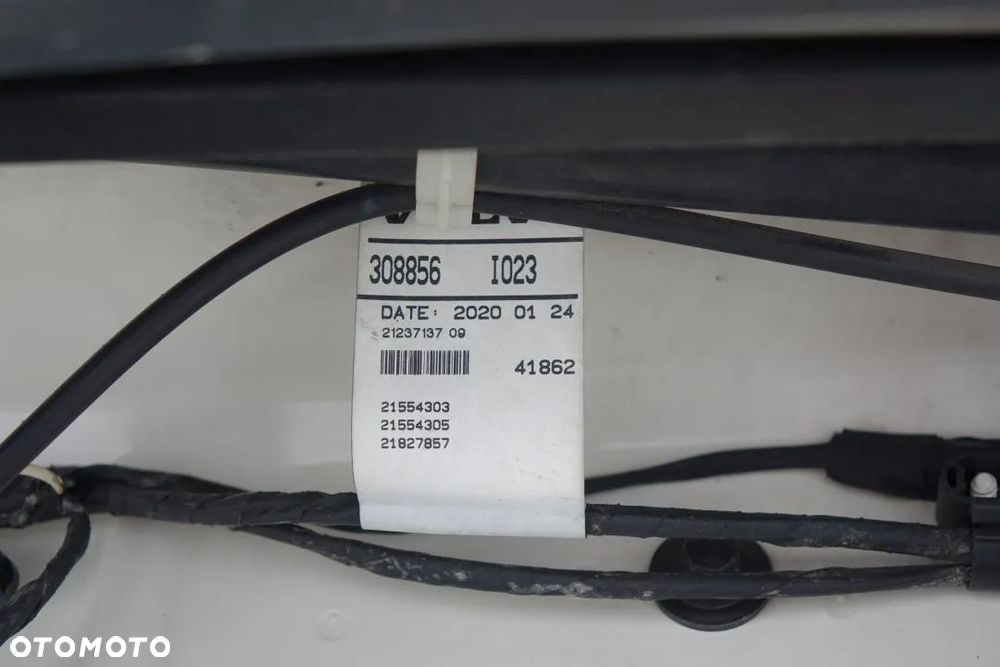 Volvo FH 460 GLOBETROTTER / STANDARD/ AUTOMAT / EURO 6 / 2 ZBIORNIKI PALIWA / KLIMATYZACJA POSTOJOWA/ LODÓWKA - 26