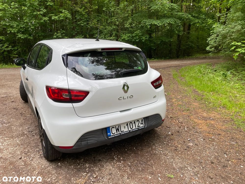 Renault Clio 1.5 dCi Business - 5