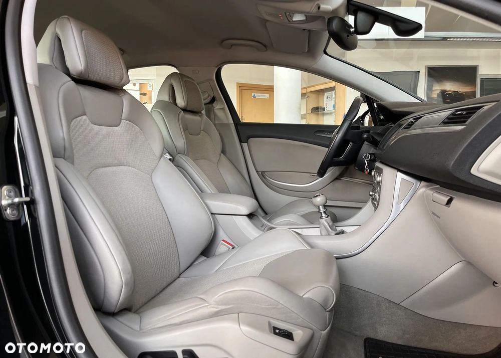 Citroën C5 2.0 HDi Exclusive - 27