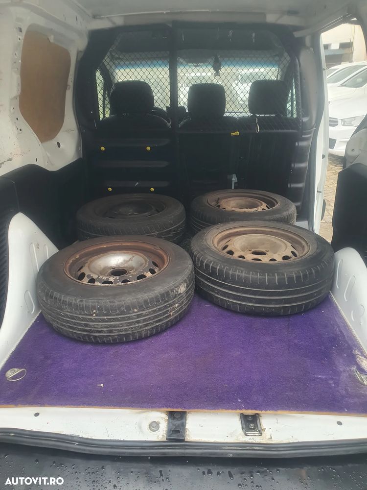 Citroën Berlingo 1.6 HDi B9 2 - 5