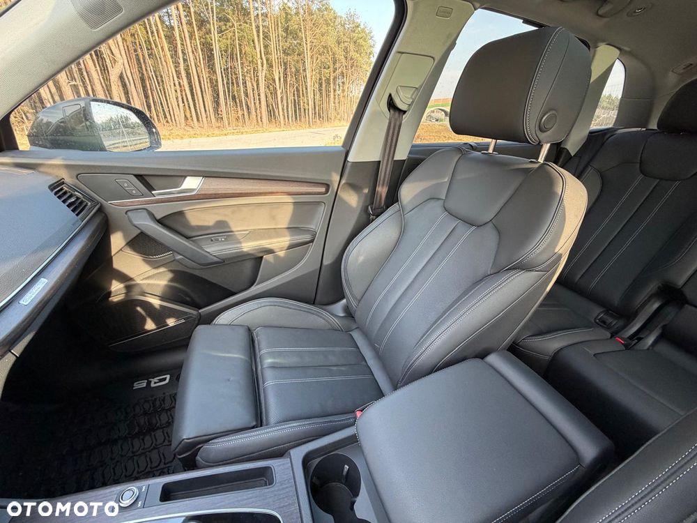 Audi Q5 40 TFSI mHEV Quattro S tronic - 22