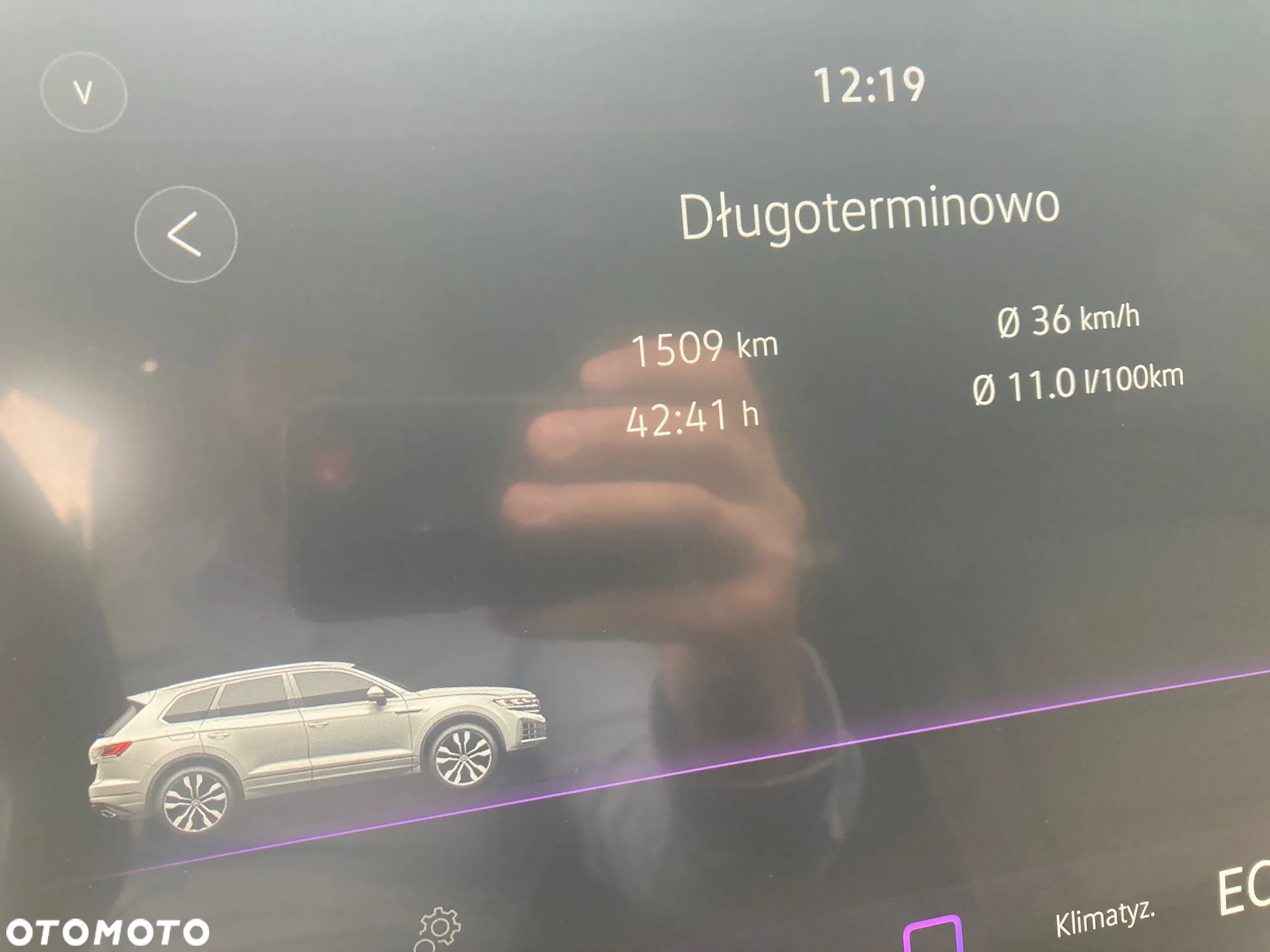 Volkswagen Touareg 3.0 V6 TDI 4Motion R-Line - 26