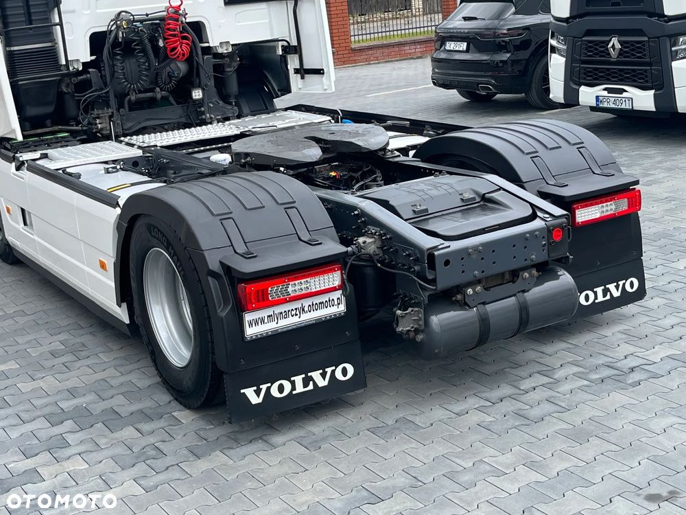 Volvo FH / NOWE OPONY/ SERWISOWANY /  ZADBANY / OKAZJA - 19