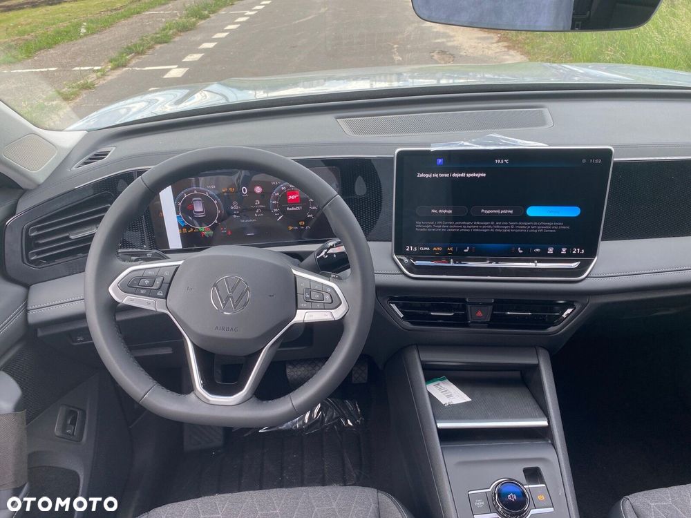 Volkswagen Tiguan 2.0 TDI Life Plus DSG - 13