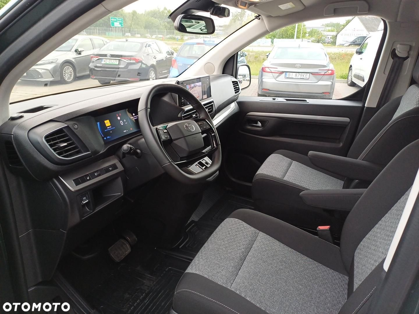Toyota Proace Verso 2.0 D4-D Long Family - 9