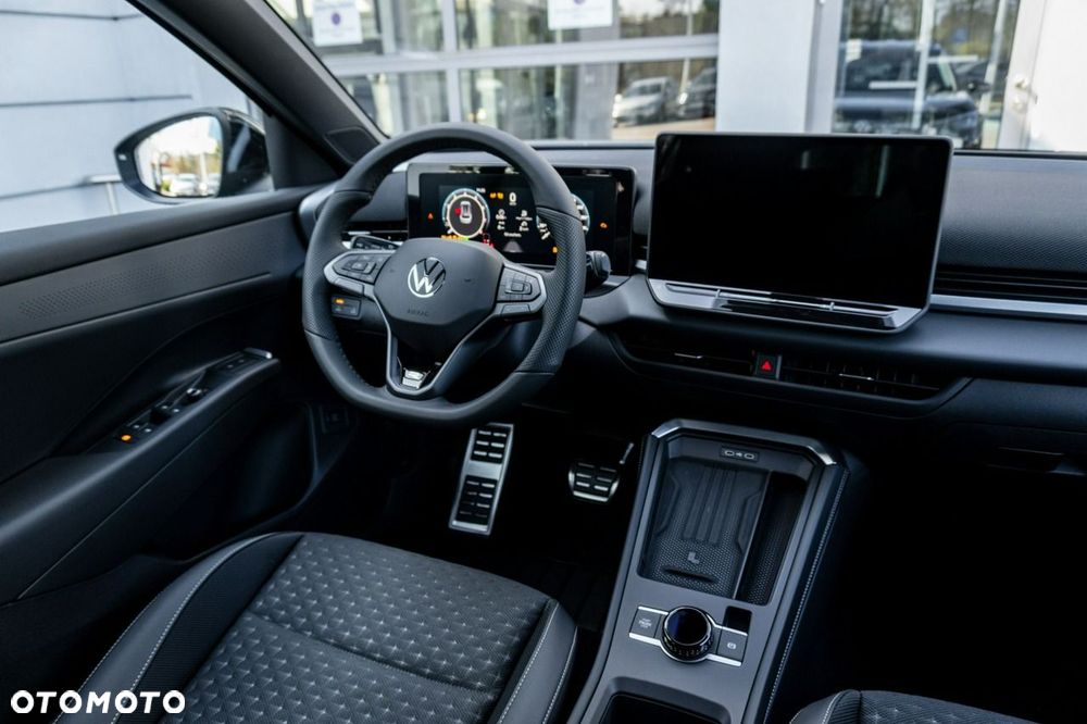 Volkswagen T-Roc - 34