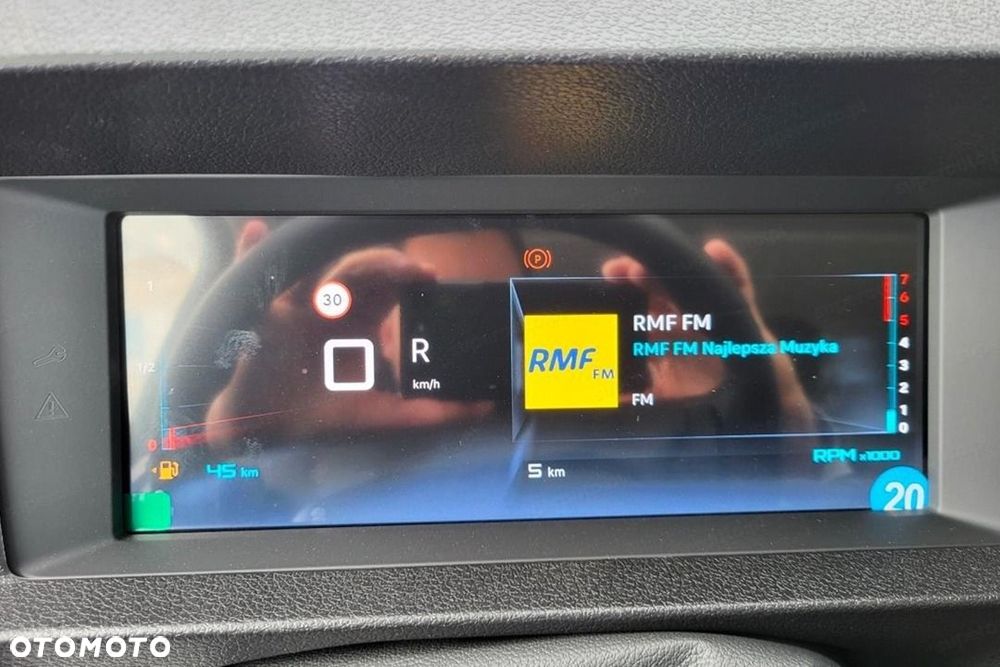 Citroën Jumpy XL L2H1 EAT8 2.2 180KM - 13