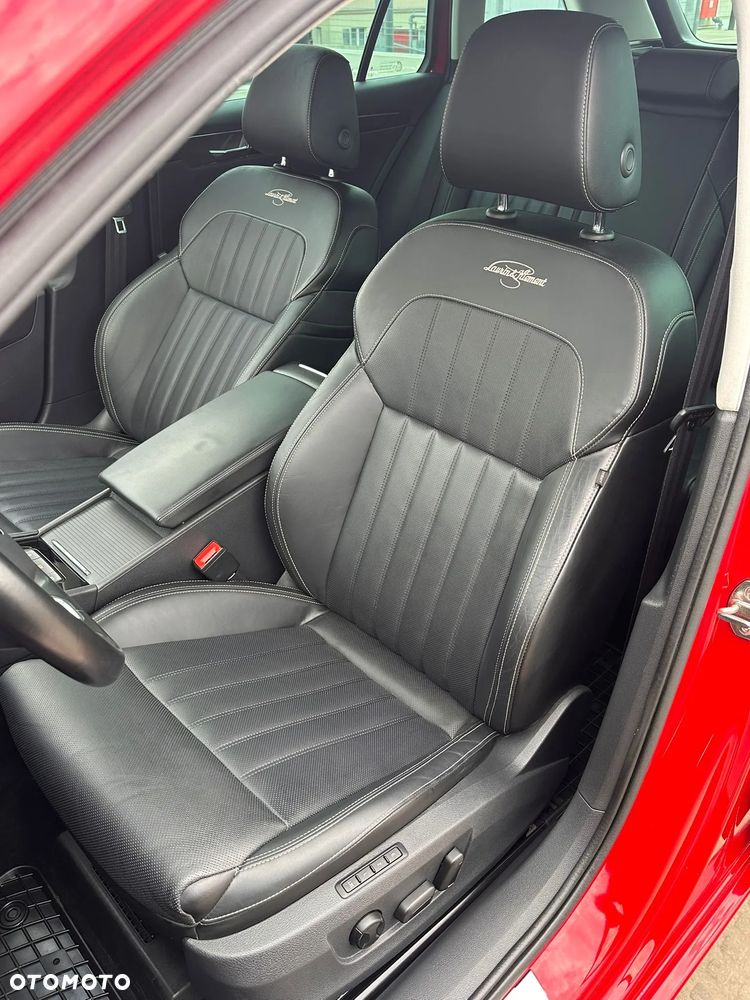 Skoda Superb 2.0 TDI SCR 4x4 L&K DSG - 32