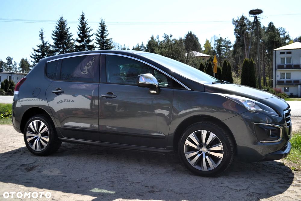 Peugeot 3008 BlueHDi 120 Stop & Start Style - 1