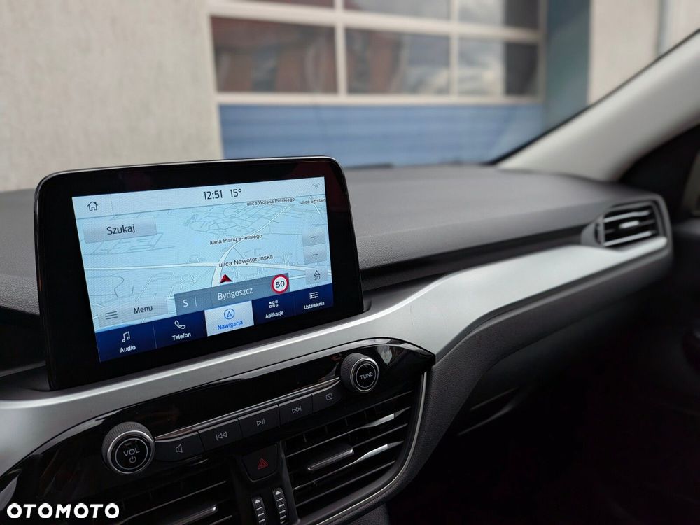 Ford Kuga 1.5 EcoBoost FWD - 28