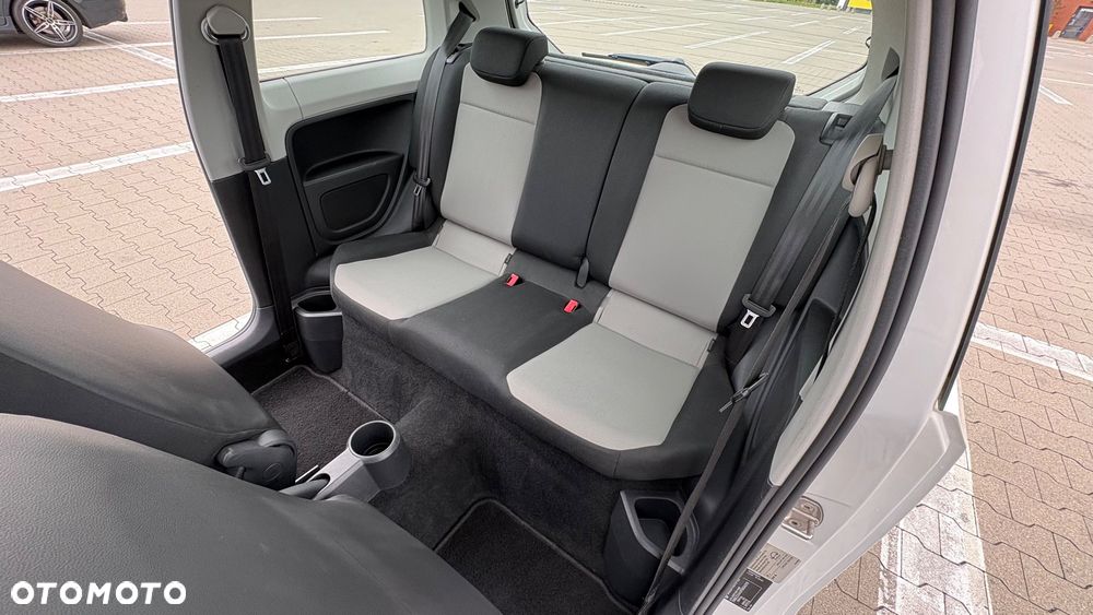 Skoda Citigo 1.0 Active - 18