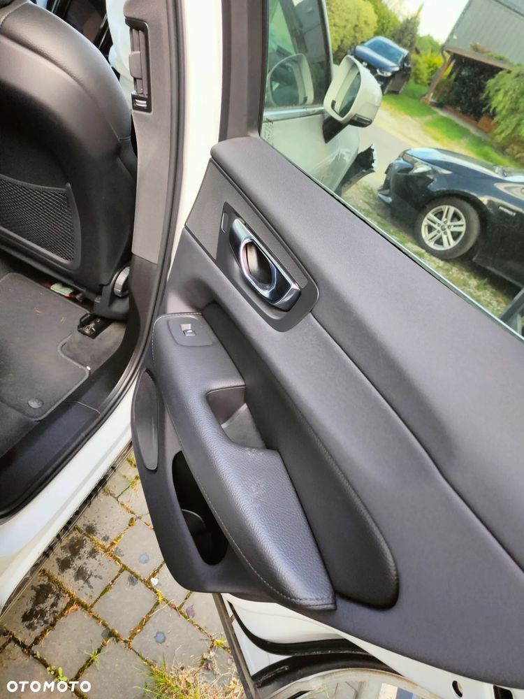 Volvo XC 60 B4 B Inscription - 12