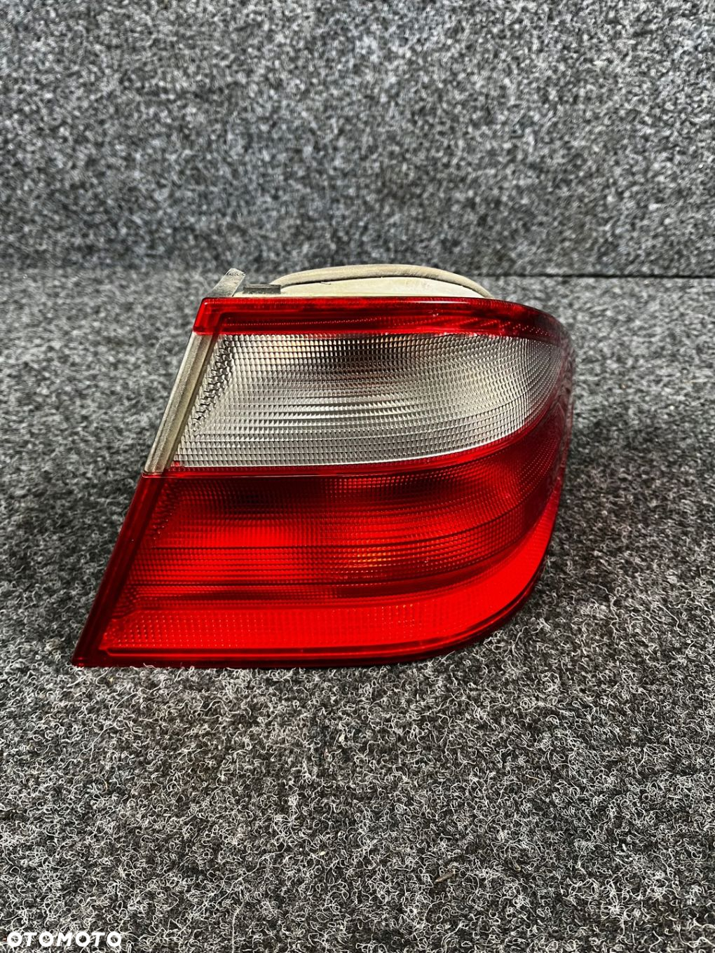 lampa prawy tył mercedes w208 clk 2088200264 - 3