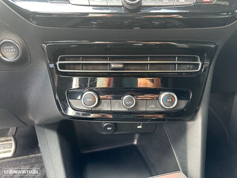 Opel Mokka-e 50 kWh GS - 17