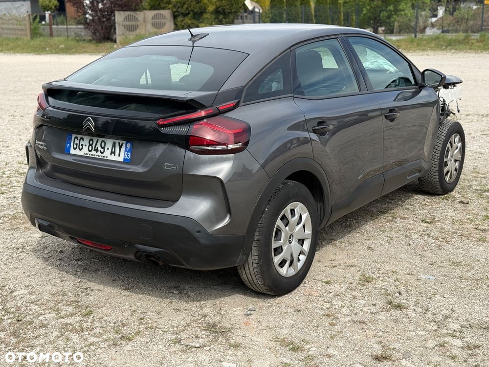 Citroën C4 BlueHDi 110 Stop&Start FEEL - 5