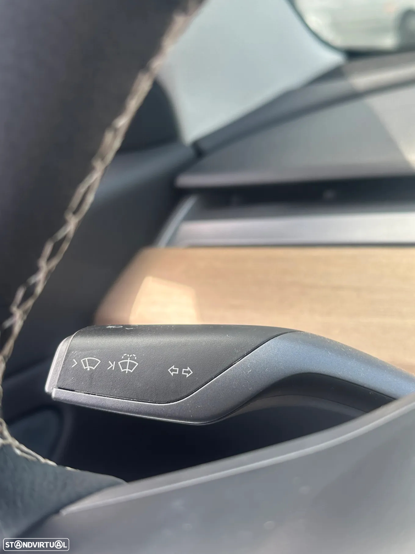 Tesla Model 3 Standard Range Plus RWD - 21