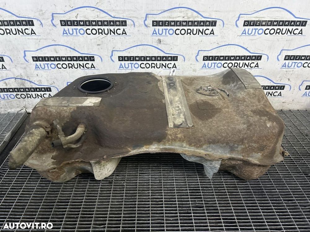Rezervor combustibil Mitsubishi ASX 1.8 D 2010 - 2012 4N13 SUV 4 Usi Euro5 (1336) Diesel - 3