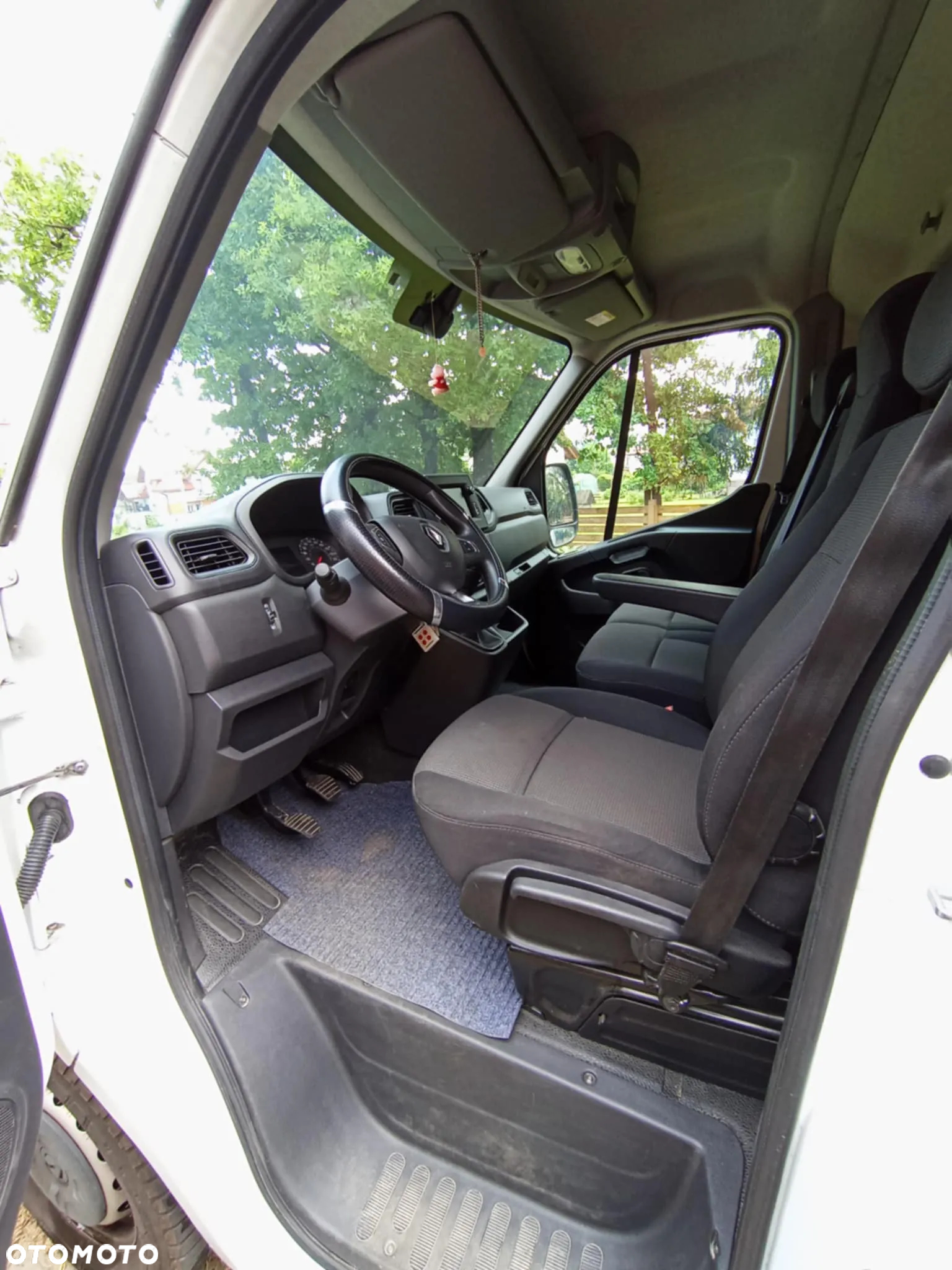 Renault Master - 6
