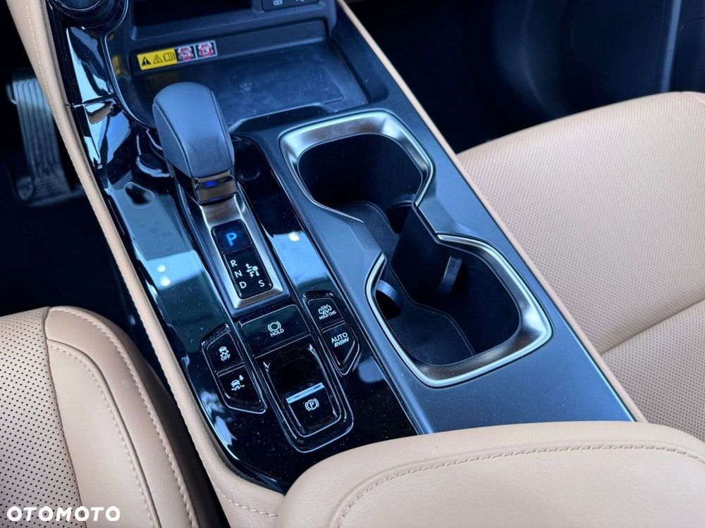 Lexus NX 450h+ Prestige AWD - 23