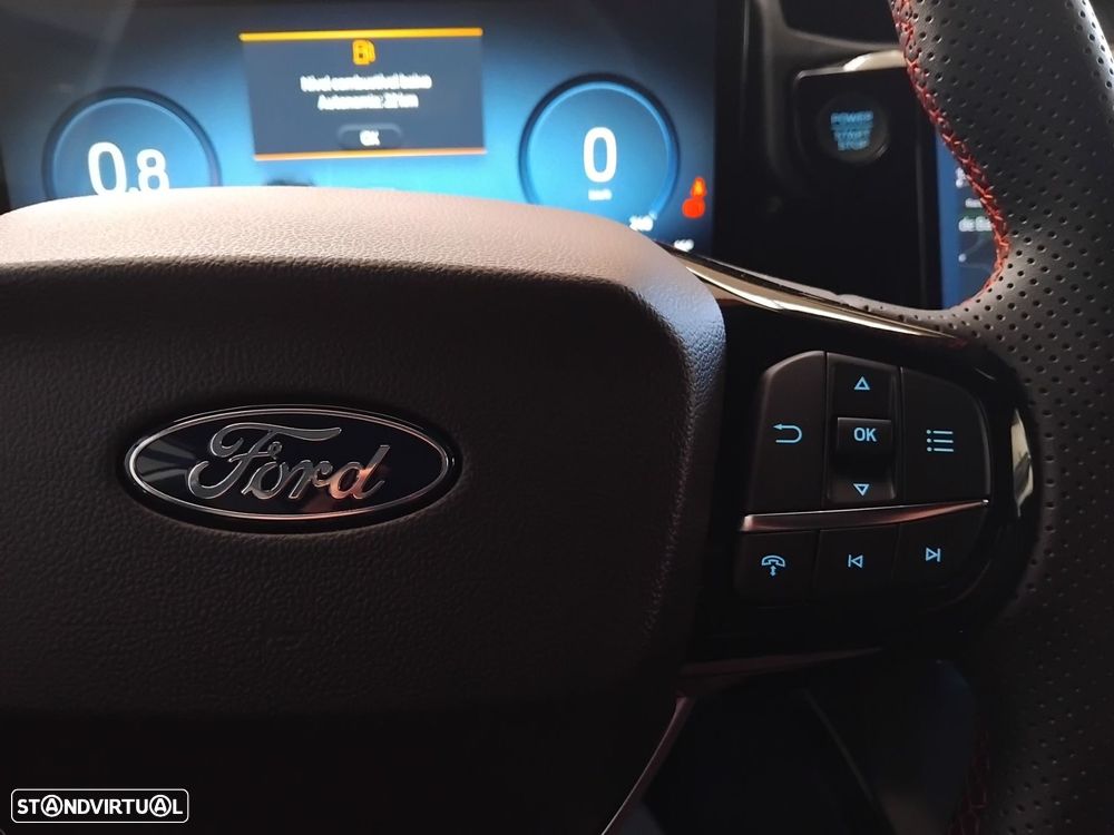 Ford Puma 1.0 EcoBoost MHEV ST-Line - 15