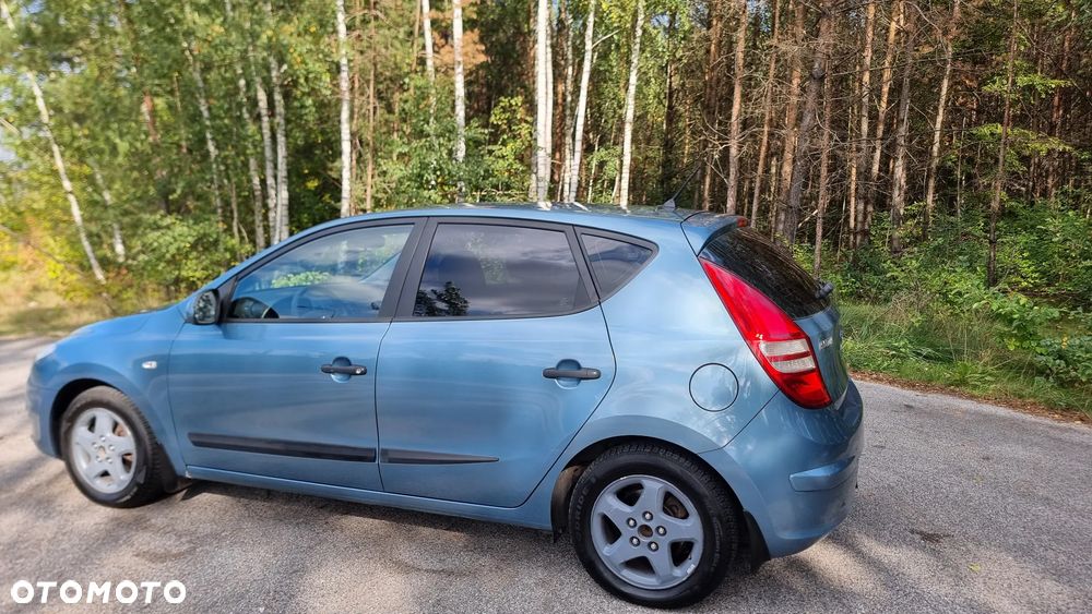 Hyundai i30 1.4 Classic - 4