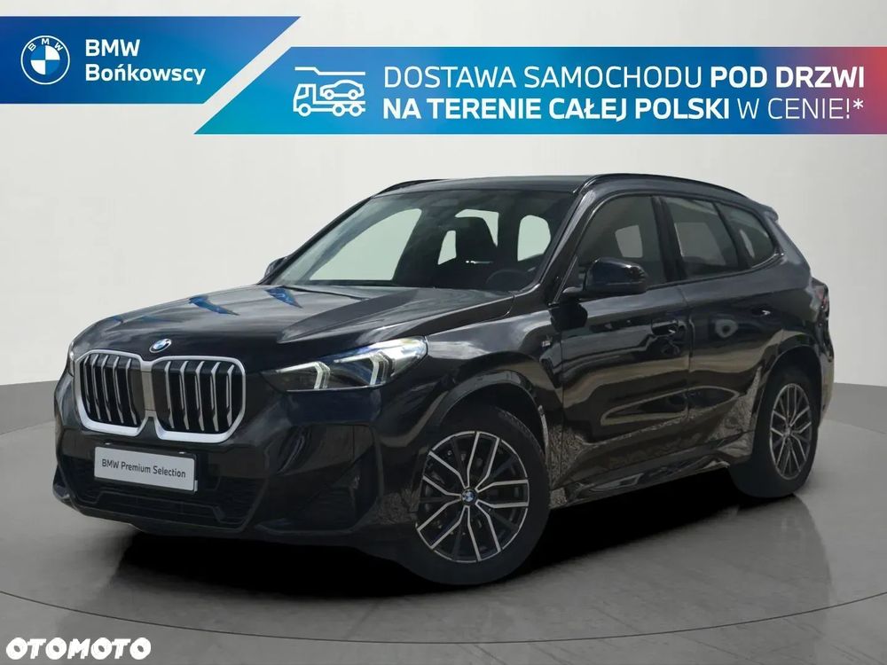 BMW X1 sDrive18i