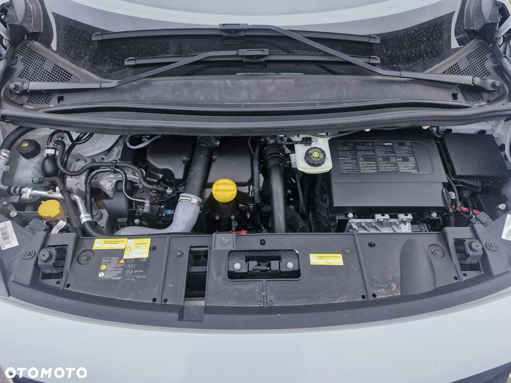 Renault Scenic - 8