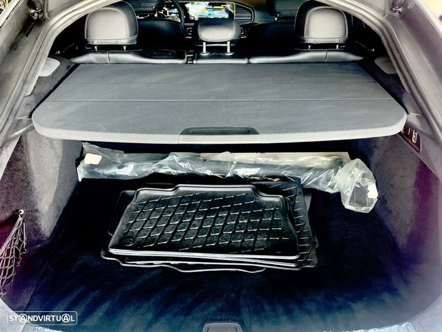 Mercedes-Benz GLE 63 AMG S Coupé 4Matic+ - 37