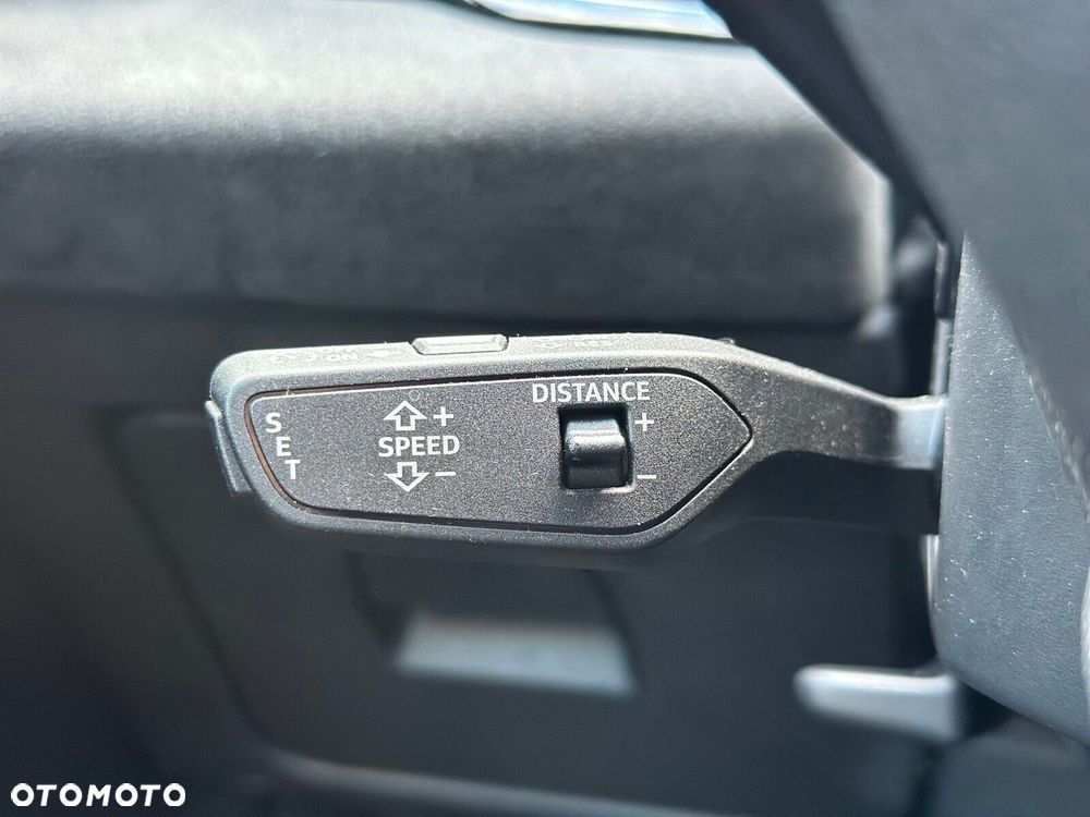 Audi A5 Avant TFSI Quattro S tronic - 15