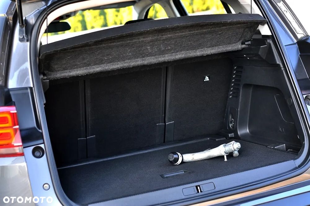 Citroën C5 Aircross 1.5 BlueHDi Shine EAT8 - 10