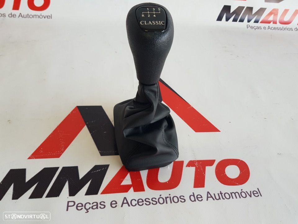 Manete de Velocidades Mercedes W202 W208 W210 - 2