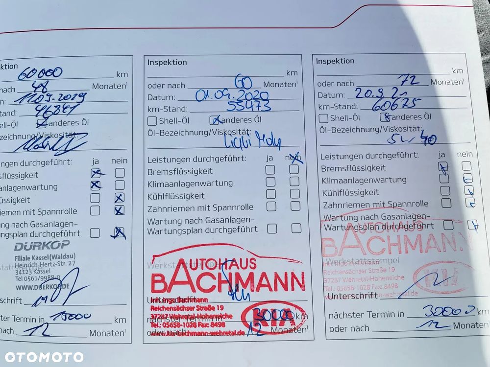 Kia Ceed 1.6 GDI ISG Spirit - 36